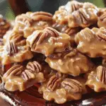 New Orleans Pecan Pralines