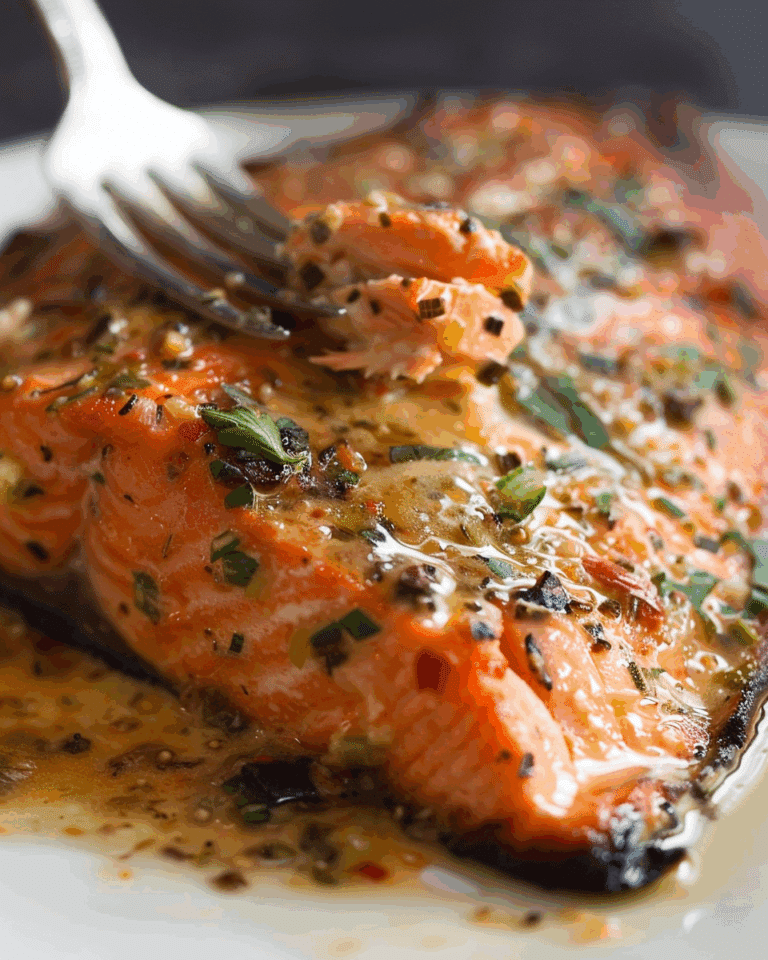 Marry Me Salmon