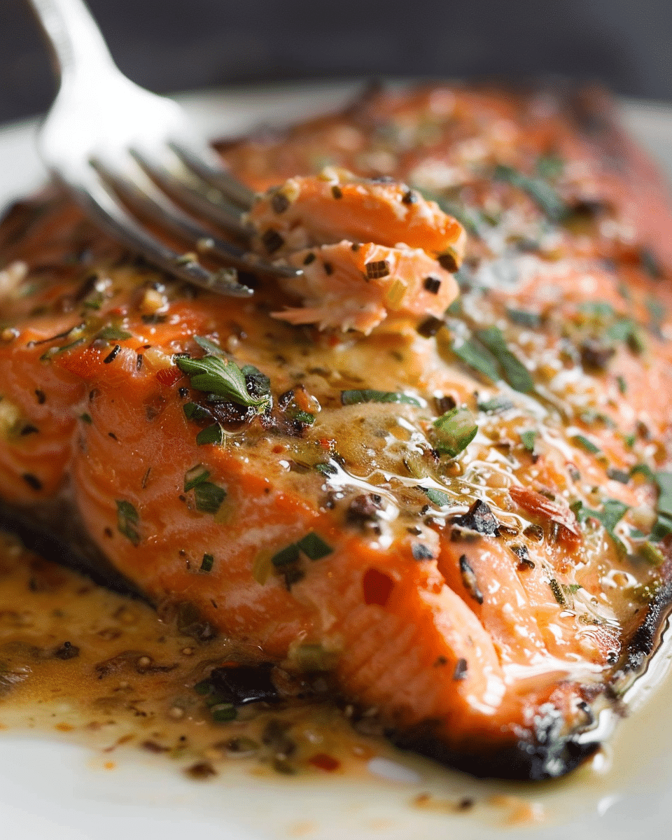 Marry Me Salmon