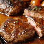 Poor Man's Steak