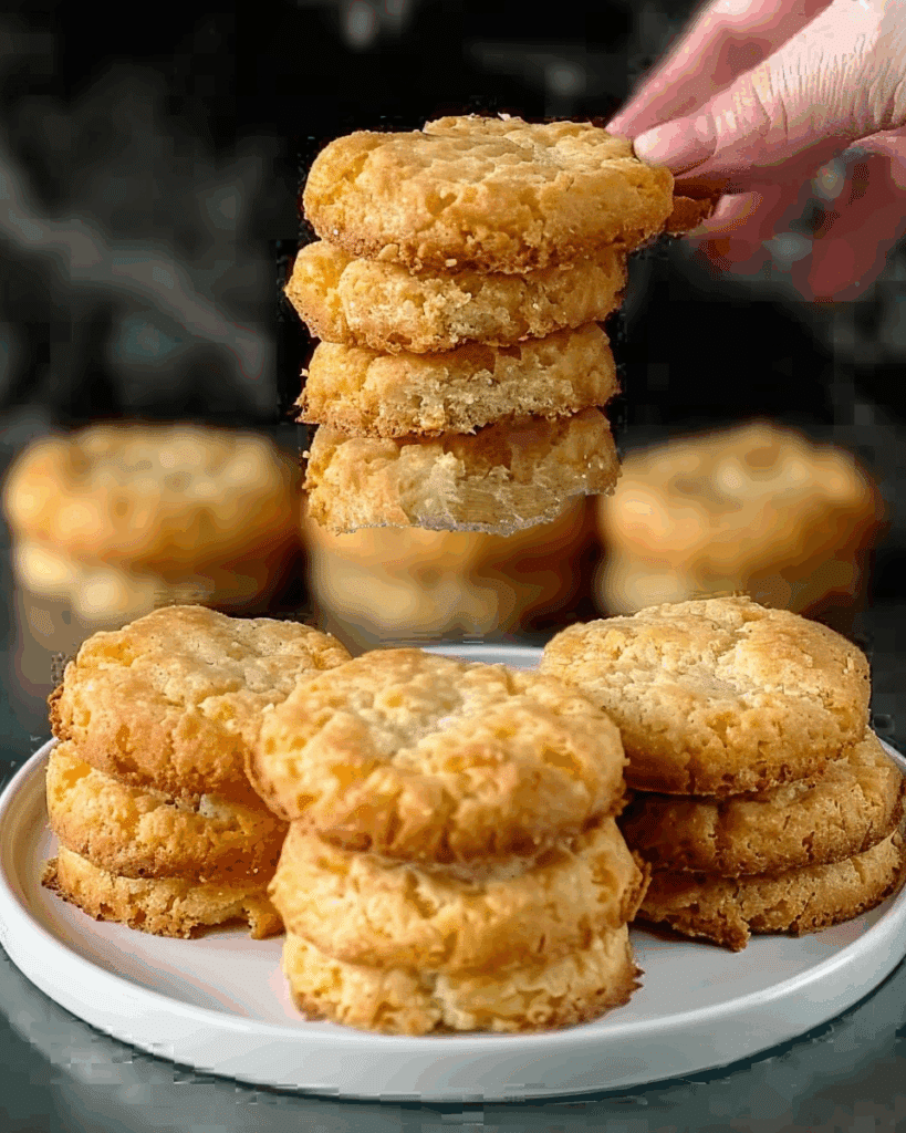 Homemade Snack