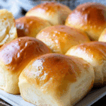 Texas Roadhouse Rolls