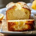 Decadent Lemon Cream Cheese Bread Recipe: Perfectly Moist and Tangy