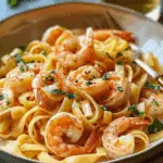 Marry Me Shrimp Pasta
