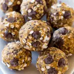 Energy Balls