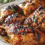 Portuguese Grilled Chicken