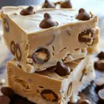 Peanut Butter Frozen Yogurt Bars