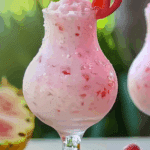 Pink Flamingo Piña Colada