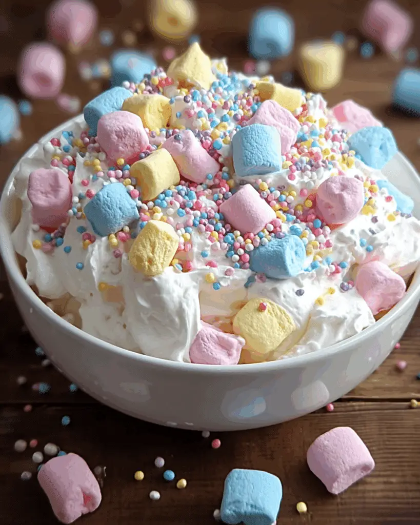 Easy Cool Whip Candy