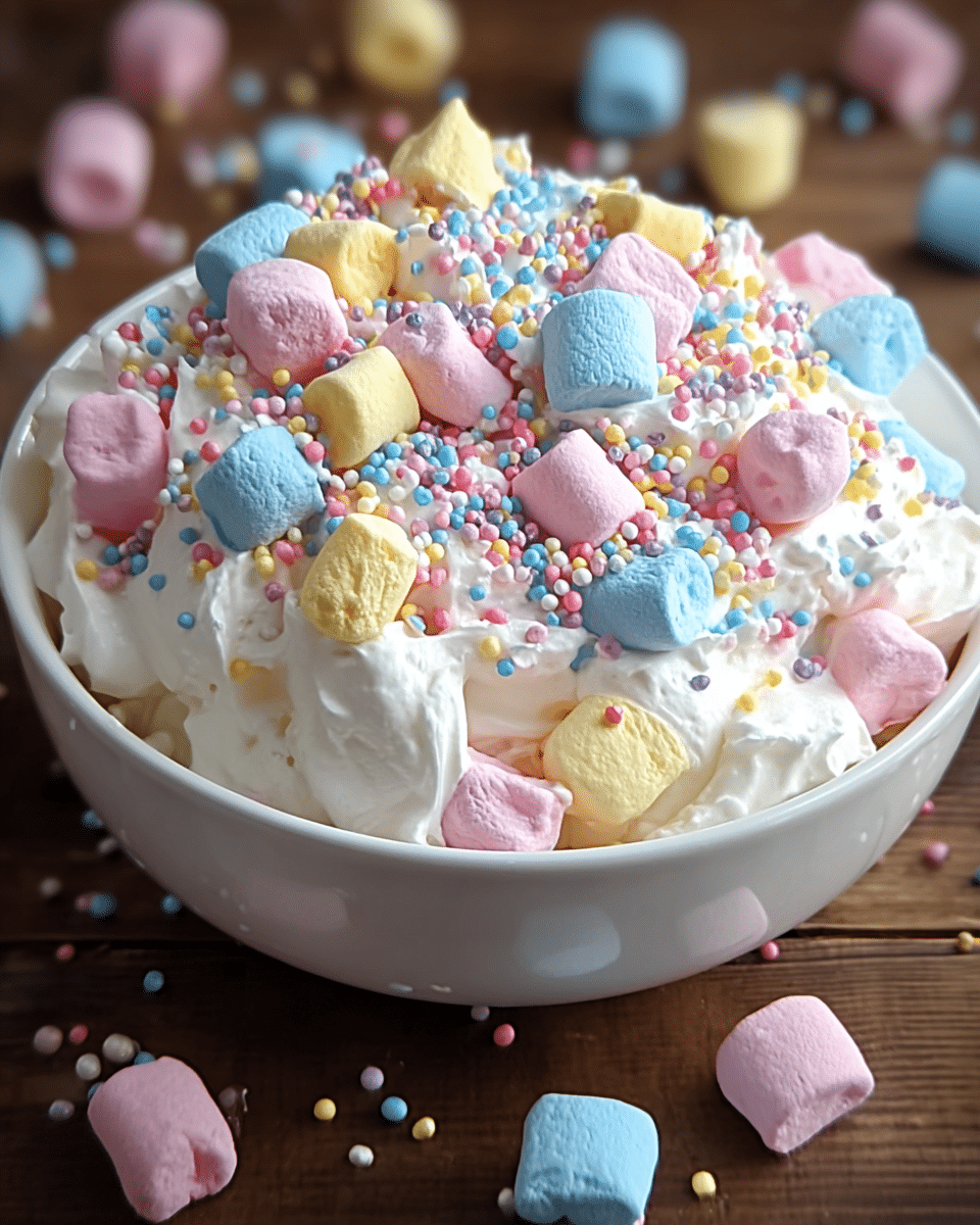 Easy Cool Whip Candy
