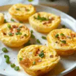 Starbucks Copycat Egg Bites