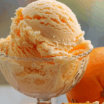 Orange Crush Sherbet Recipe