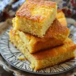 Amish Sour Cream Cornbread