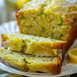 Luscious Lemon Zucchini Bread: A Zesty Loaf Recipe