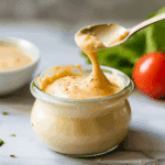 Burger Sauce Recipe