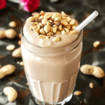 Peanut Milk Recipe