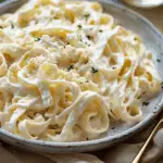 Deliciously Healthy Cottage Cheese Alfredo Recipe You’ll Love
