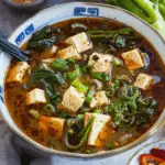 Tofu Soup