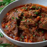 Italian Pot Roast