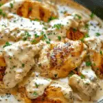 Ranch Chicken Crock Pot Recipe: A Creamy, Effortless Dinner