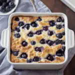 Blueberry Cottage Cheese Breakfast Bake: The High‑Protein Brunch Hero You’re Not Making Yet