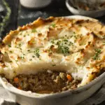 Best Shepherd’s Pie Recipe