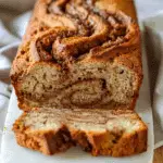 Cinnamon Bread