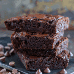 Chocolate Zucchini Bread