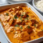 Perfect Chicken Tikka Masala