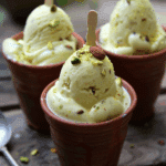 Kulfi Ice Cream Recipe