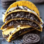 Oreo Dream Tacos