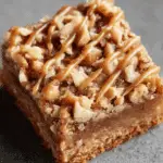 Date & Walnut Cake (No Refined Sugar, Super Moist!)