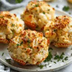 Famous Crab Bombs