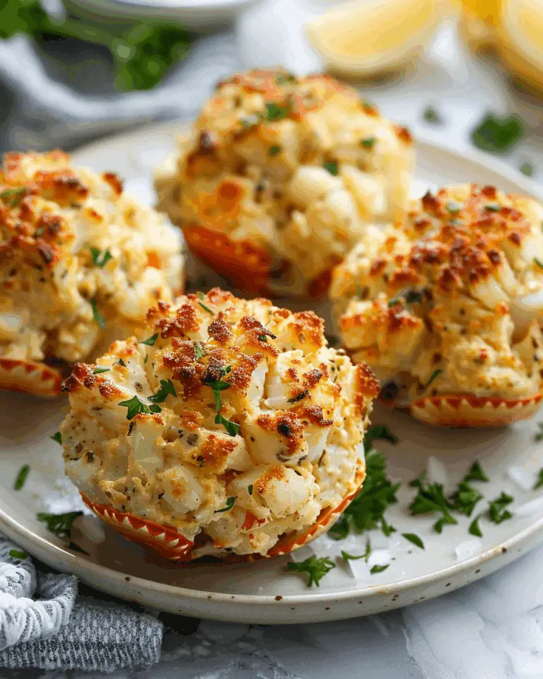 Famous Crab Bombs