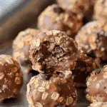 No-Bake Moose Farts