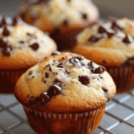 Muffins in 2 Minutes (Prep Time)