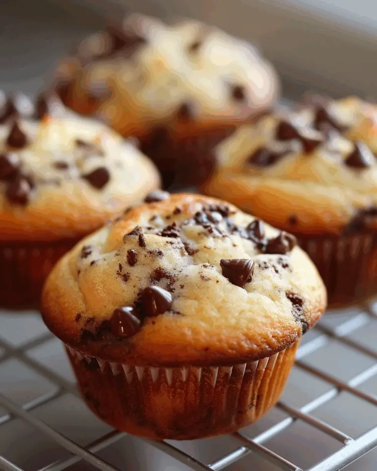 Muffins in 2 Minutes (Prep Time)