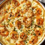 Garlic Butter Shrimp Pasta: An Incredible Ultimate Recipe