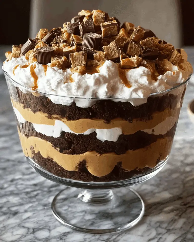 Heaven In A Bowl Recipe