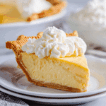 Buttermilk Pie Recipe