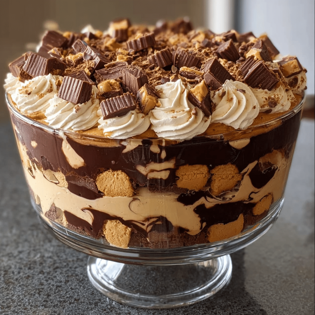 Heaven In A Bowl Recipe - Recipe Image