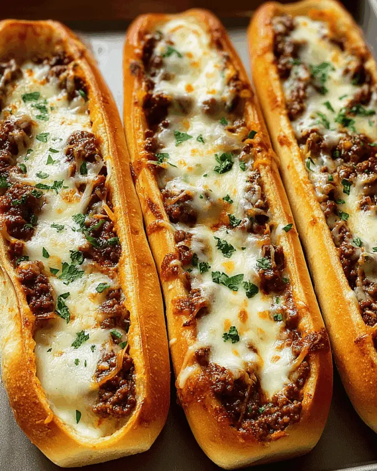 Philly Cheesesteak Stuffed Cheesy Breadsticks Recipe