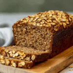 Oatmeal Bread