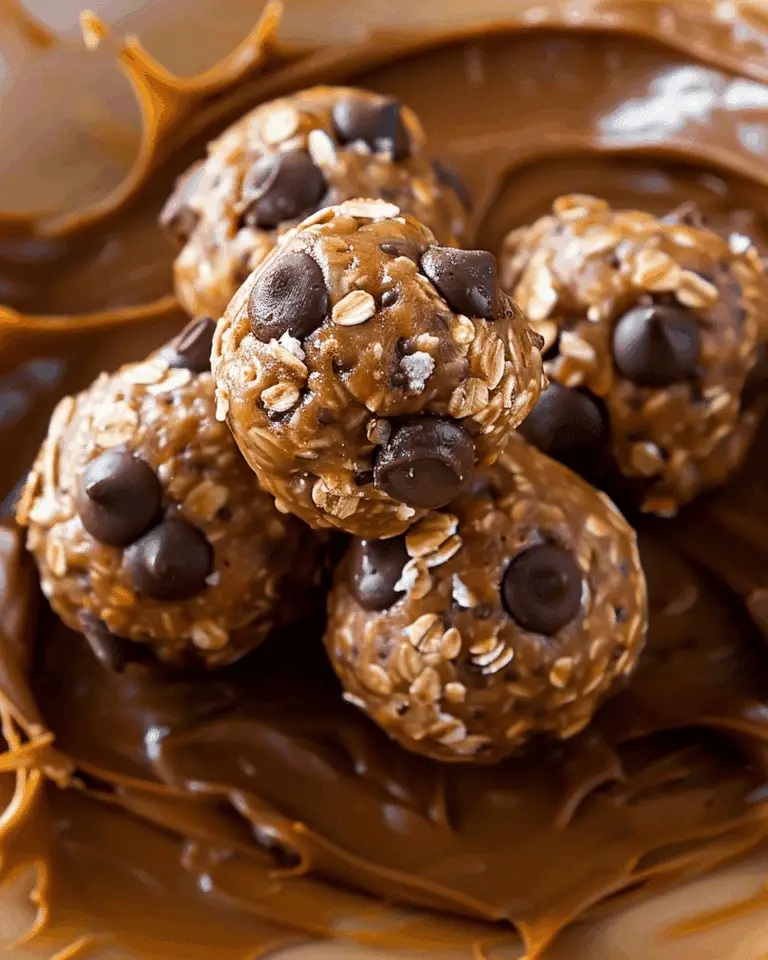 Energy Balls