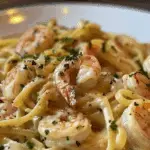 Marry Me Shrimp Pasta