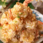 Honey Walnut Shrimp