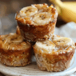 Cottage Cheese Crustless Bread Minis