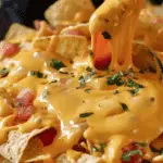 Nacho Cheese Sauce