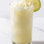 Brazilian Lemonade