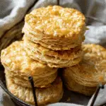 Buttermilk Biscuits